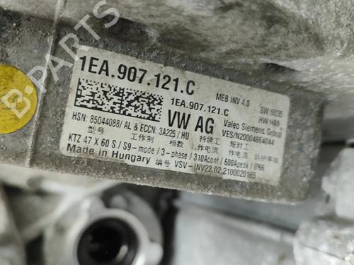 Engine VW ID.3 (E11, E12) Pro | BP28548406M1  - Image 12