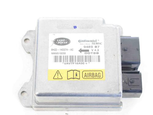 Kollisjonspute styreenhet LAND ROVER RANGE ROVER SPORT I (L320) 3.6 D 4x4 (272 hp) 30209034