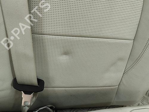 Rear seat JAGUAR I-PACE (X590) EV400 AWD | BP33372634C17  - Image 5