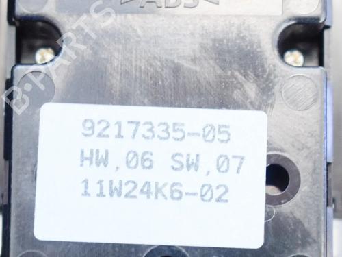 Right front window switch BMW 3 (E90) 318 d | BP6740573I26 - Image 5