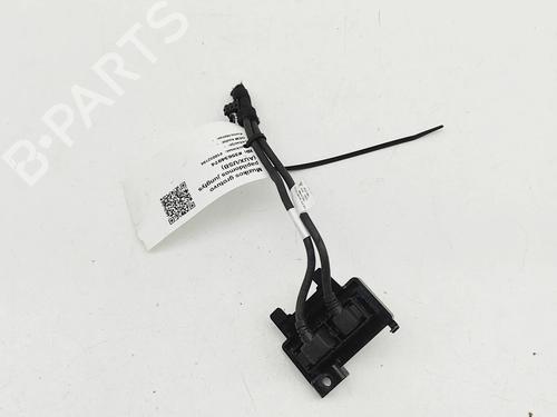 Electronic module PORSCHE CAYENNE (92A) 3.0 Diesel | BP34630630M83  - Image 5
