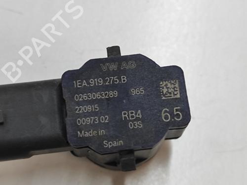 Elektronisk modul AUDI Q4 SUV (F4B) 35 e-tron | BP27782502M83 