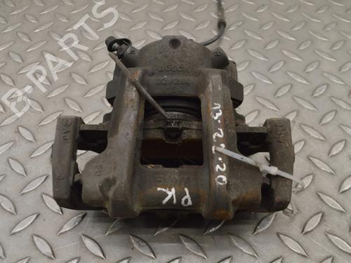 Used Left front brake caliper Left front brake caliper BMW 5 (G30, F90) M5 (600 hp) 33345229 33345229