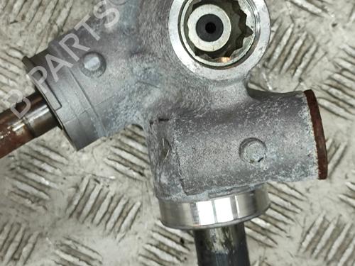 Steering rack TOYOTA PRIUS (_W6_) 2.0 PHEV (MXWH61L, MXWH61) | BP27791228M22