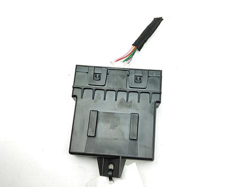Control unit RENAULT ZOE (BFM_) ZOE (BFMC, BFMD) | BP38500290M11 - Image 2