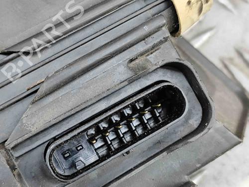 Front right lock LAND ROVER RANGE ROVER VELAR (L560) 2.0 D240 SD4 4x4 | BP29337222C97 