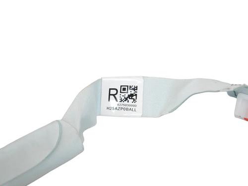 Right curtain airbag LEXUS NX (_Z1_) 300h AWD (AYZ15_) | BP30251318C12 