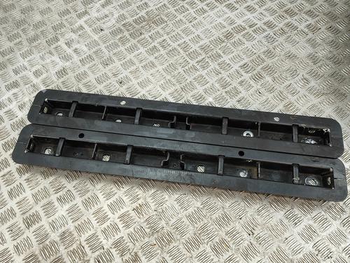 Rear seat FORD TRANSIT CUSTOM V362 Bus (F3) 2.0 EcoBlue | BP31297132C17 