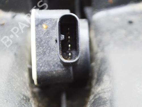 Radiator set TESLA MODEL 3 (5YJ3) EV | BP27764199M120 