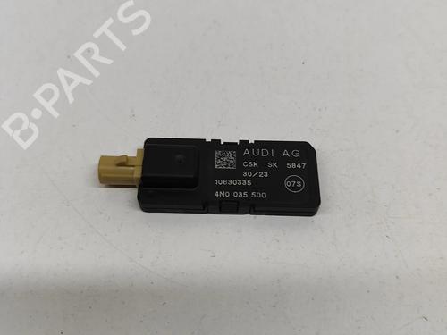 Elektronisk modul AUDI Q4 E-TRON Sportback (F4N) 35 (170 hp) 28553945