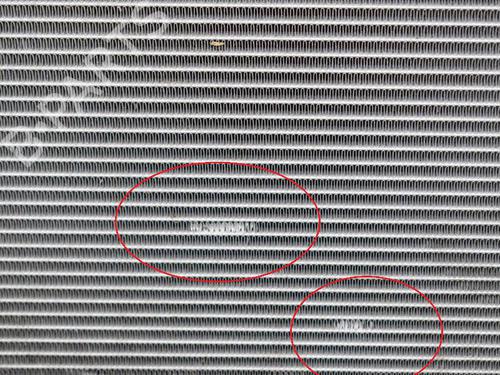 Kølerpakke BMW 5 (F10) 520 d | BP28590112M120