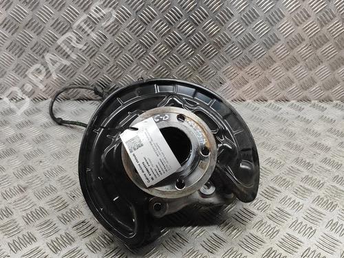 Used Right rear steering knuckle MERCEDES-BENZ CLA (C118) CLA 200 (118.387) (163 hp) 28359398