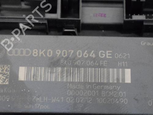Electronic module AUDI A5 (8T3) 2.0 TDI | BP6740784M83 