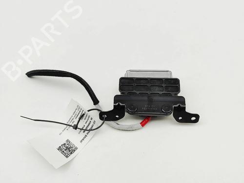 Used Electronic module Electronic module KIA NIRO II (SG2) EV (204 hp) 36186758 36186758