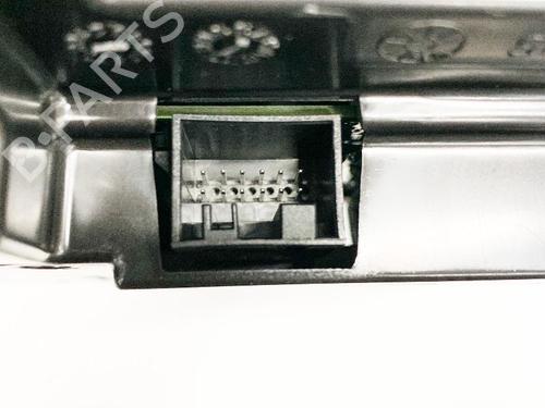 Instrument cluster BMW X1 (F48) sDrive 18 d | BP6759783C47 