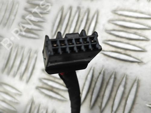 Electronic module TESLA MODEL X (5YJX) 90D AWD | BP31326343M83