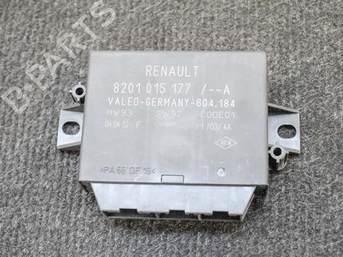 Used Electronic module RENAULT MASTER III Van (FV) 2.3 dCi 125 FWD (FV0C, FV0D, FV0G, FV0H, FV0J, FV0K,... (125 hp) 6754536