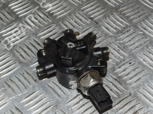 Used Injection rail FORD FOCUS II Turnier (DA_, FFS, DS) 1.6 TDCi (109 hp) 6722385