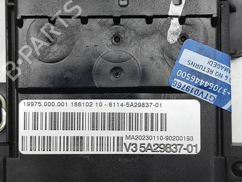 Electronic module BMW XM (G09) XM All-wheel Drive | BP32213840M83 
