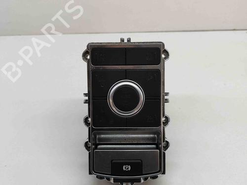 Schakelaar LAND ROVER RANGE ROVER SPORT II (L494) 3.0 SDV6 4x4 (306 hp) 28550574