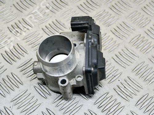 Used Throttle body Throttle body FORD TOURNEO COURIER B460 MPV 1.0 EcoBoost (100 hp) 7267485 7267485