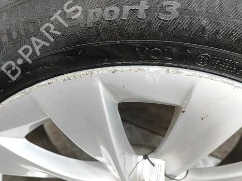 Fælk TESLA MODEL X (5YJX) P100D AWD | BP34443326C45  - Image 6