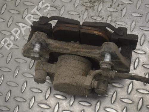 Left front brake caliper VOLVO XC90 II (256) D5 AWD | BP30252989M105