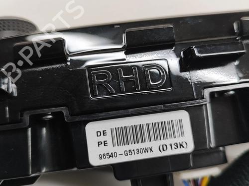 Switch KIA NIRO I (DE) E-NIRO | BP27783038I30 - Image 8