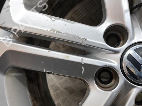 Rim VW POLO V (6R1, 6C1) 1.2 TSI | BP21809879C45 