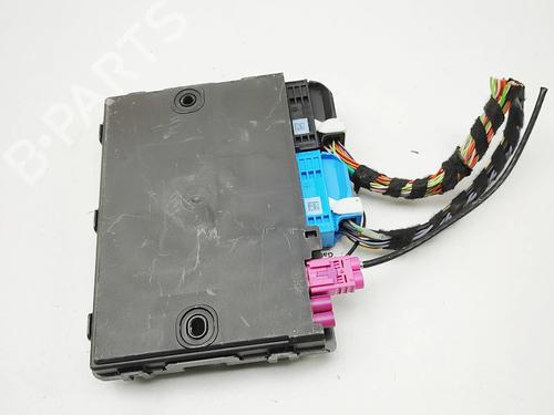 Electronic module AUDI Q5 (FYB, FYG) SQ5 TFSI quattro | BP39939463M83 - Image 4