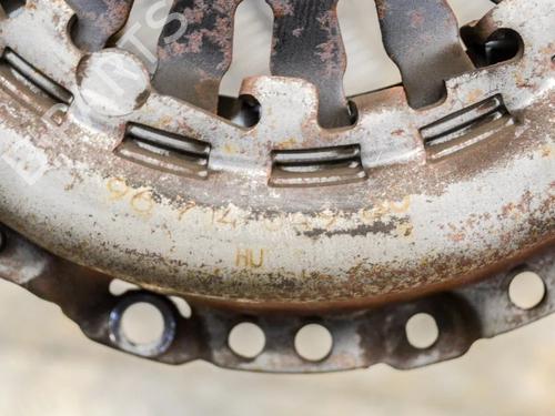 Other PEUGEOT 2008 I (CU_) 1.2 VTi | BP14627352O1 