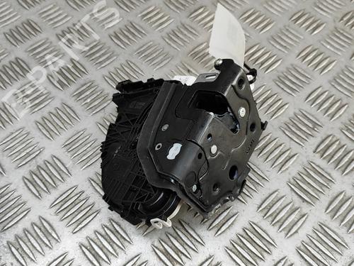 Used Front left lock Front left lock VW TOUAREG (CR7, RC8) 3.0 TDI 4motion (286 hp) 27217314 27217314