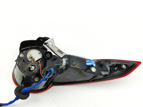 Left taillight MAZDA MX-5 IV (ND__) 2.0 (ND2E, ND6E) | BP37402663C34  - Image 6