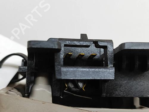 Interior roof handle CHRYSLER PACIFICA 3.5 AWD | BP25787417I35