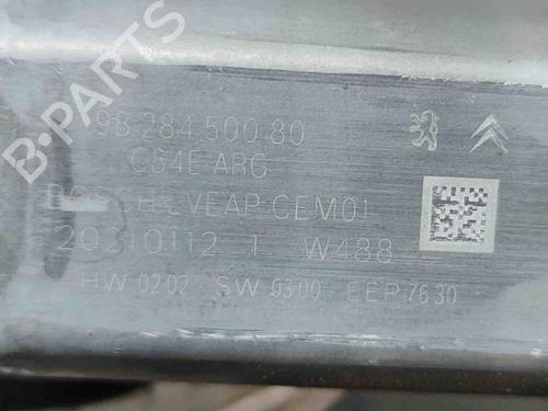 Left rear window motor CITROËN C5 AIRCROSS (A_) 1.2 PureTech 130 (ARHNSJ) | BP28687193E23