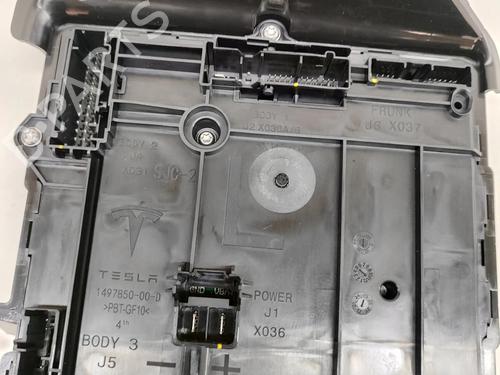 Electronic module TESLA MODEL 3 (5YJ3) EV AWD | BP27768560M83