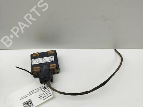 Used Electronic module Electronic module MERCEDES-BENZ SPRINTER 3-t Van (B910) 214 CDI (910.621, 910.623) (143 hp) 33376640 33376640