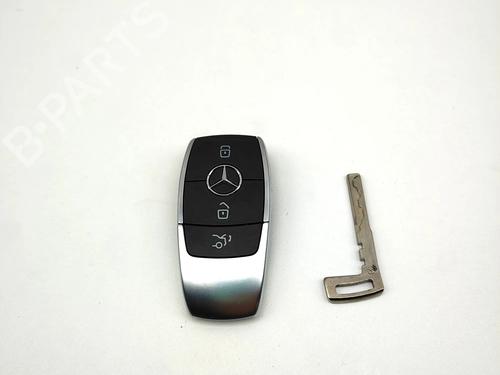 Electronic module MERCEDES-BENZ EQA (H243) EQA 250+ (243.702) | BP36534252M83 - Image 2