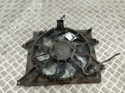 Koelventilatormotor KIA CEE'D (JD) 1.6 CRDi 110 (110 hp) 30004762