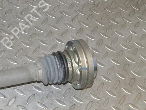 Right rear driveshaft AUDI Q8 (4MN, 4MT) 45 TDI quattro | BP30225045M41