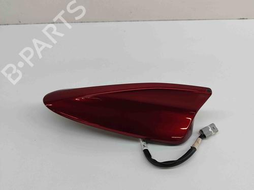 Antenna/Base MAZDA 6 Estate (GJ, GL) 2.5 | BP29829562C140