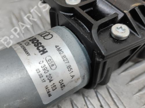 Elektronisk modul AUDI Q7 (4MB, 4MG, 4MQ) 3.0 TDI e-tron quattro | BP26310491M83 