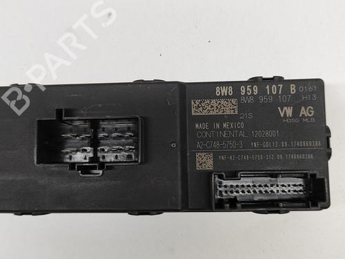 Electronic module AUDI Q5 (FYB, FYG) 2.0 TDI quattro | BP16258524M83 