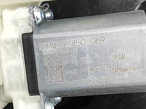 Front left window mechanism BMW XM (G09) XM All-wheel Drive | BP32500968C22 - Image 7