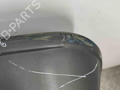 Rear bumper MERCEDES-BENZ S-CLASS (W126) 300 SD (126.120) | BP29593471C8 