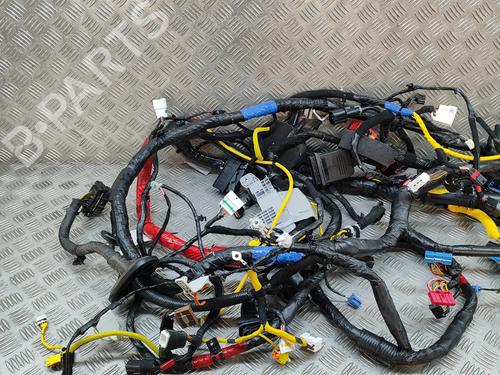 Wiring harness KIA EV6 (CV) 77 GT AWD | BP28550852E16  - Image 5