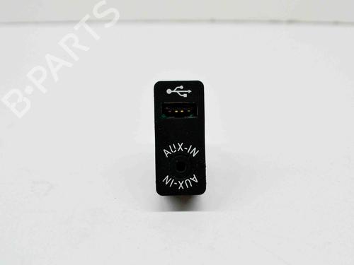 Elektronisk modul BMW 3 (F30, F80) 320 d (184 hp) 14643085