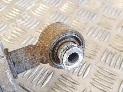 Right rear shock absorber PEUGEOT 508 I (8D_) 1.6 HDi | BP6766398M19