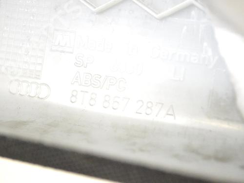 Other AUDI A5 Sportback (8TA) 3.0 TDI quattro | BP30217789O1 