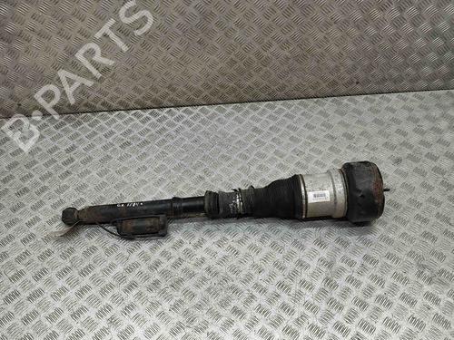 Left rear shock absorber MERCEDES-BENZ S-CLASS (W221, V221) S 500 4-matic (221.086, 221.186) | BP29510778M18 
